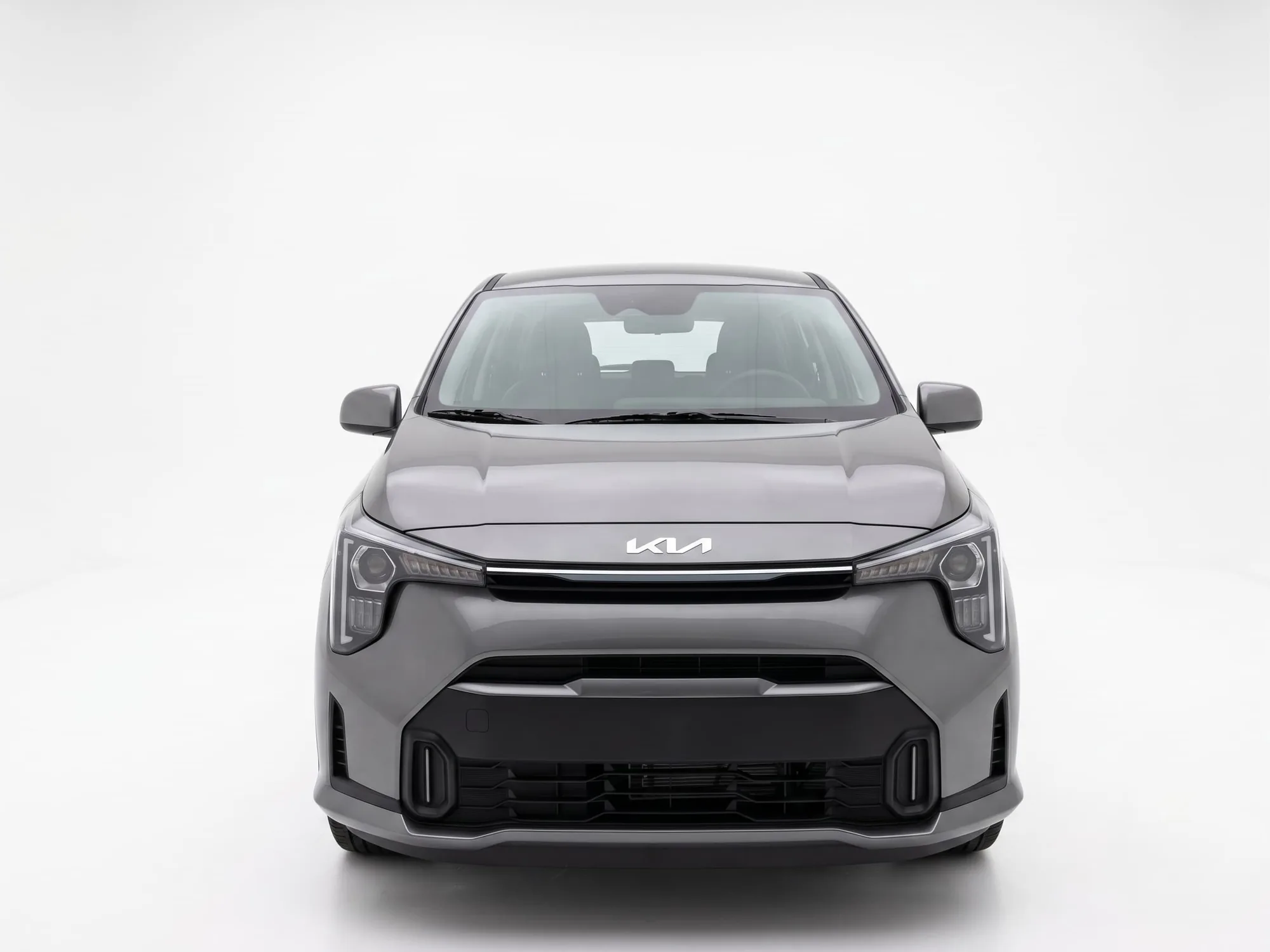 Hatchback Kia Picanto Vibrant 2026 en Lima — foto 2
