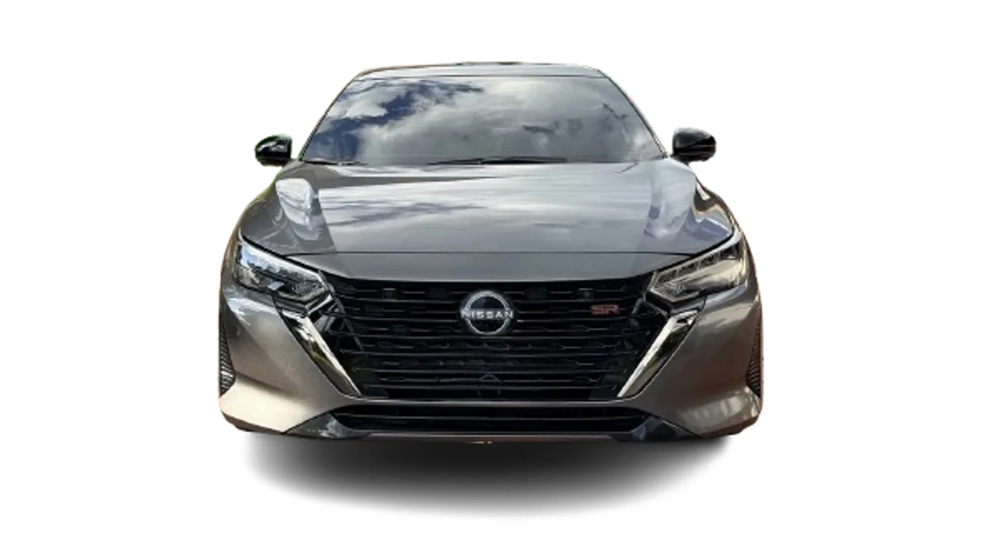 Sedán Nissan Sentra SR 2025 en Lima — foto 2
