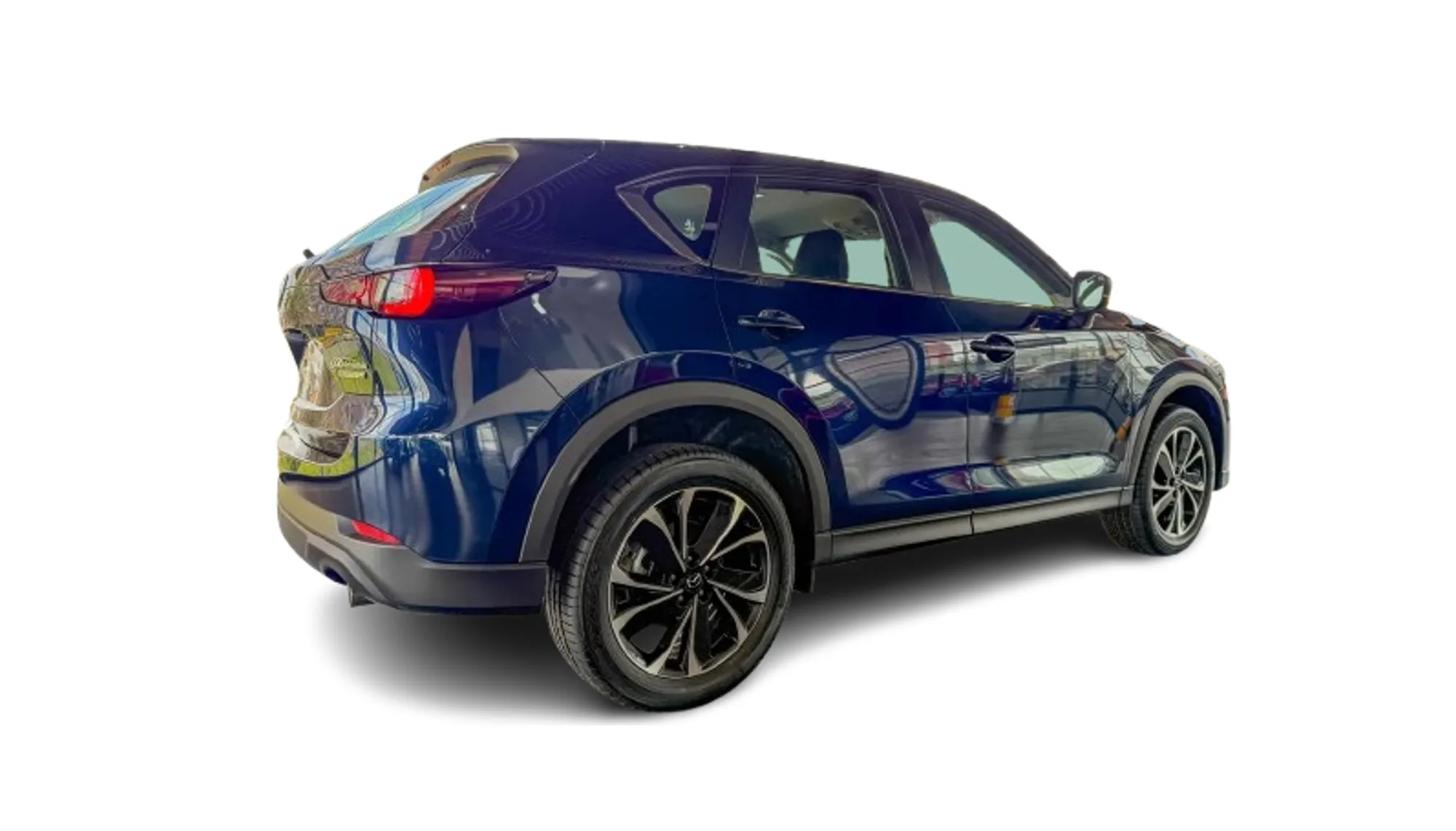 SUV Mazda CX-5 Touring 2027 en Lima — foto 3