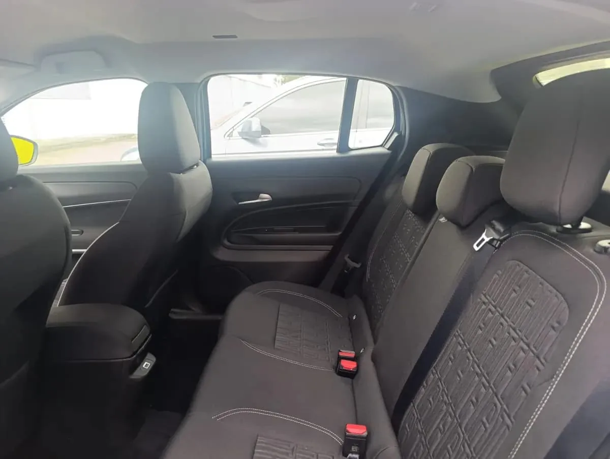 SUV Fiat 600 Hybrid 2026 en Lima — foto 5