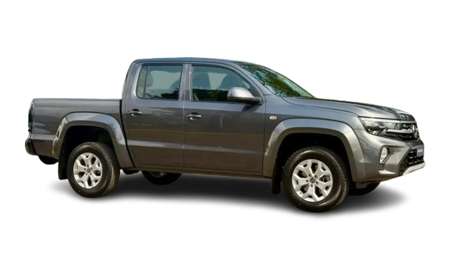 Pickup Volkswagen Amarok Comfortline 2026 en Lima