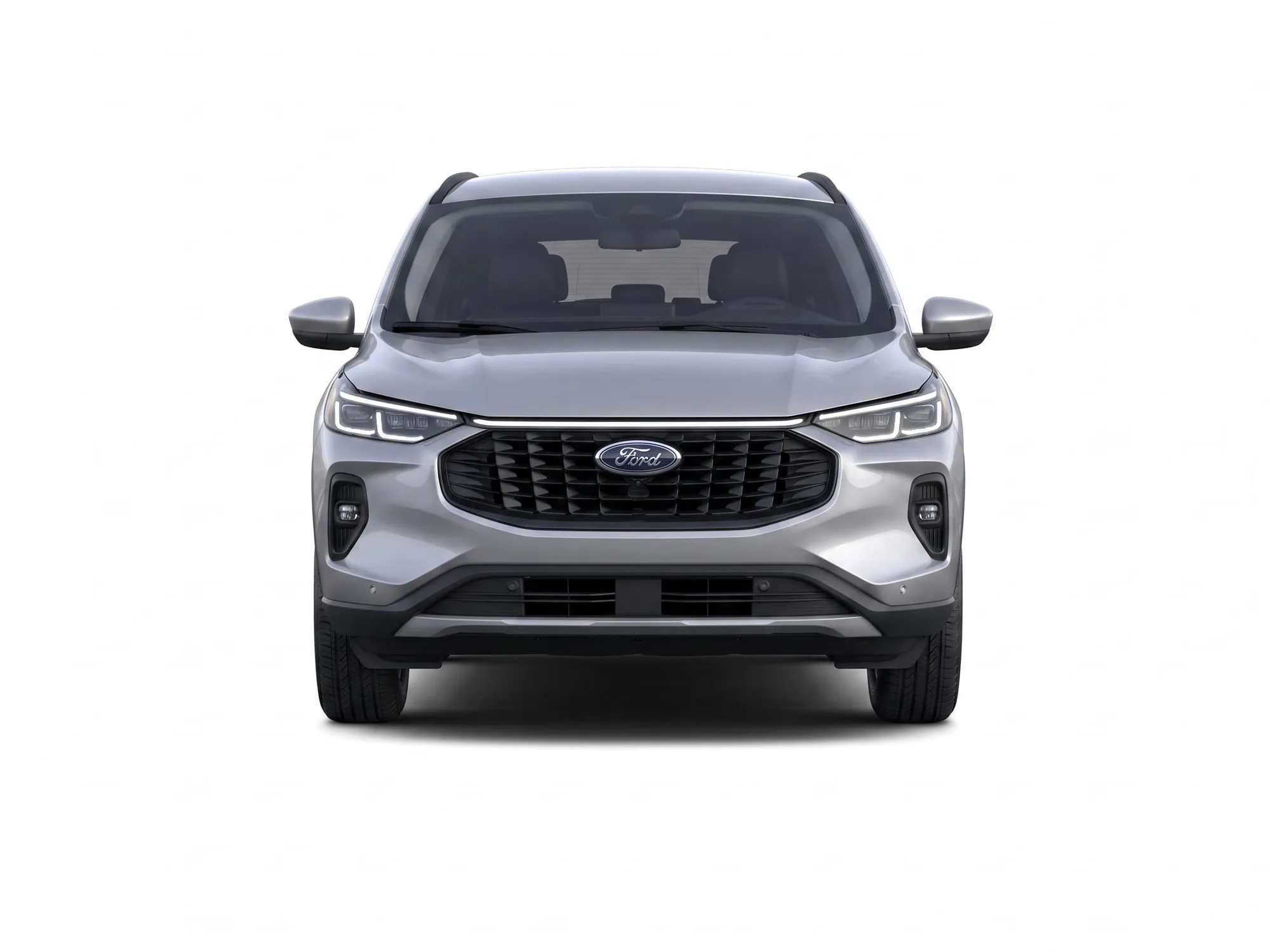 SUV Ford Escape Platinum 2025 en Lima — foto 2