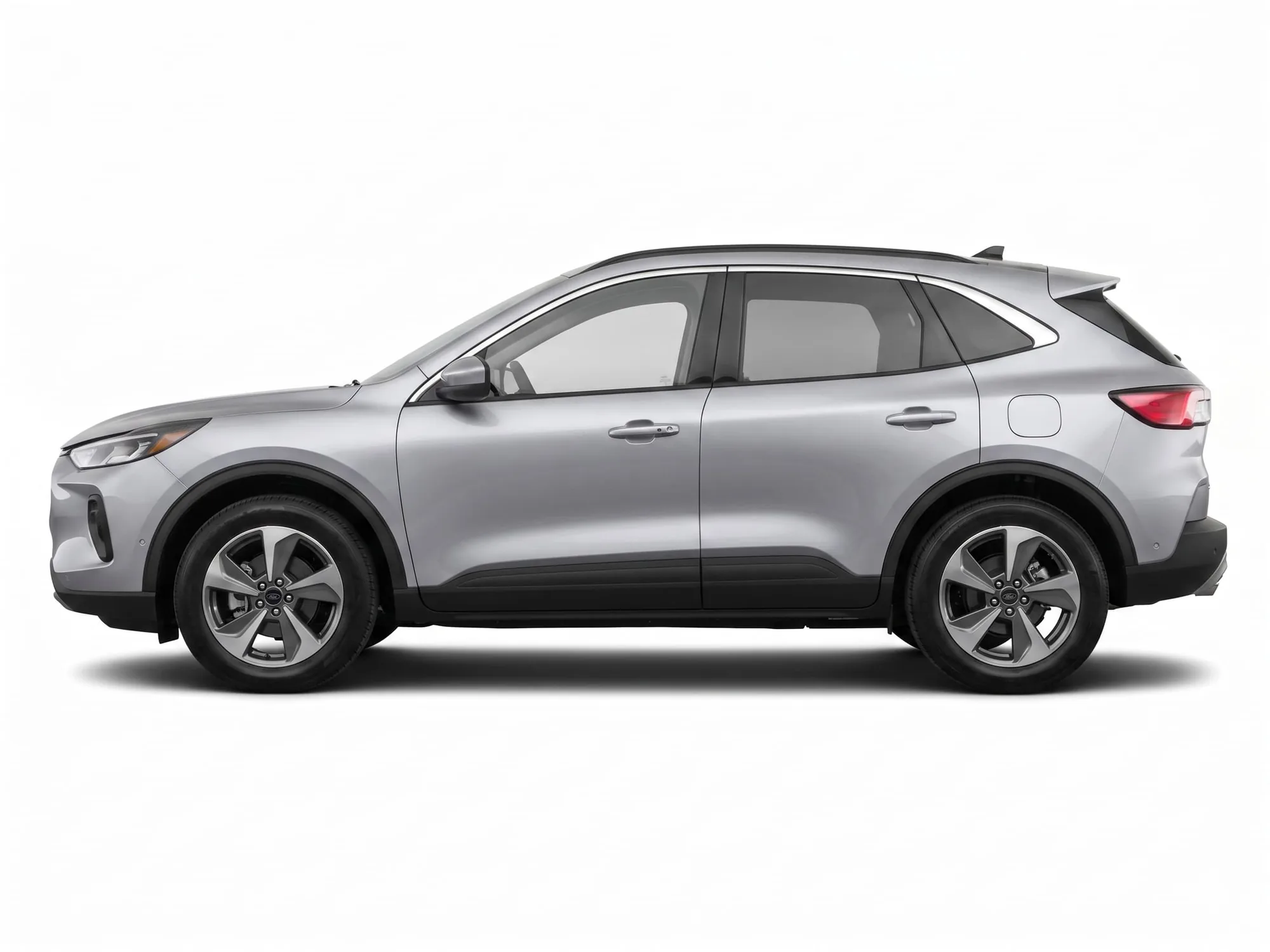 SUV Ford Escape Platinum 2025 en Lima — foto 3