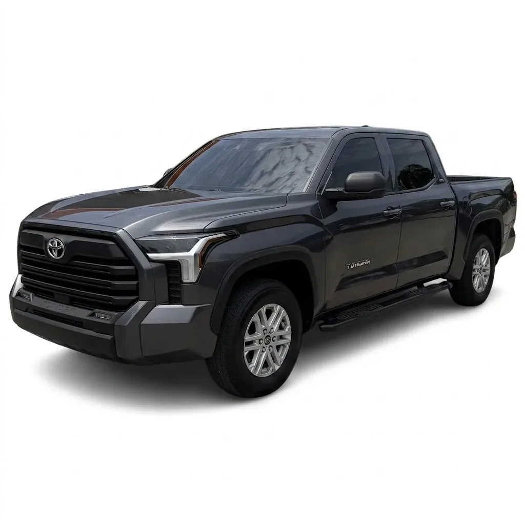Pickup Toyota Tundra SR5 2024 en Lima