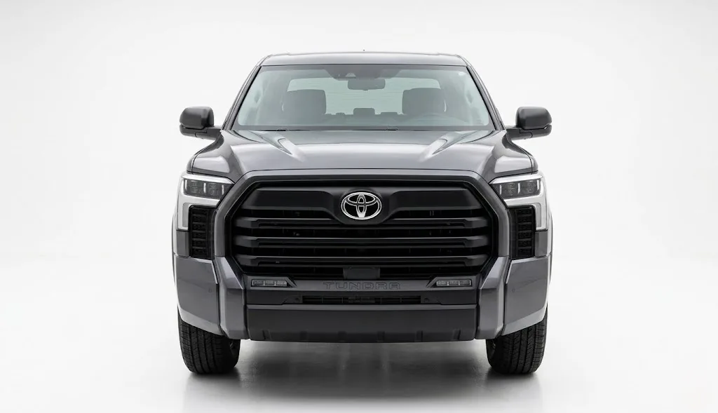 Pickup Toyota Tundra SR5 2024 en Lima — foto 2