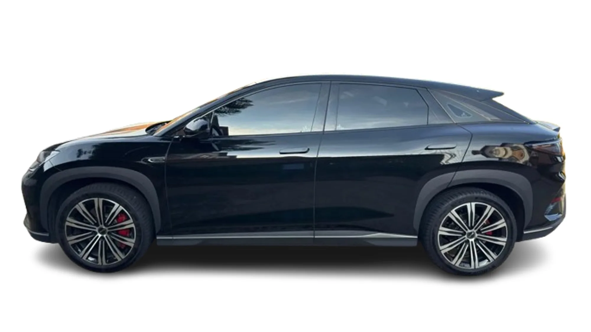 SUV BYD Sealion 7 EV 2026 en Lima — foto 4