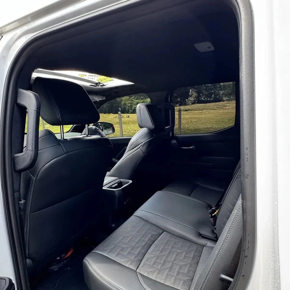 Pickup Toyota Tacoma TRD Sport 2026 en Lima — foto 7