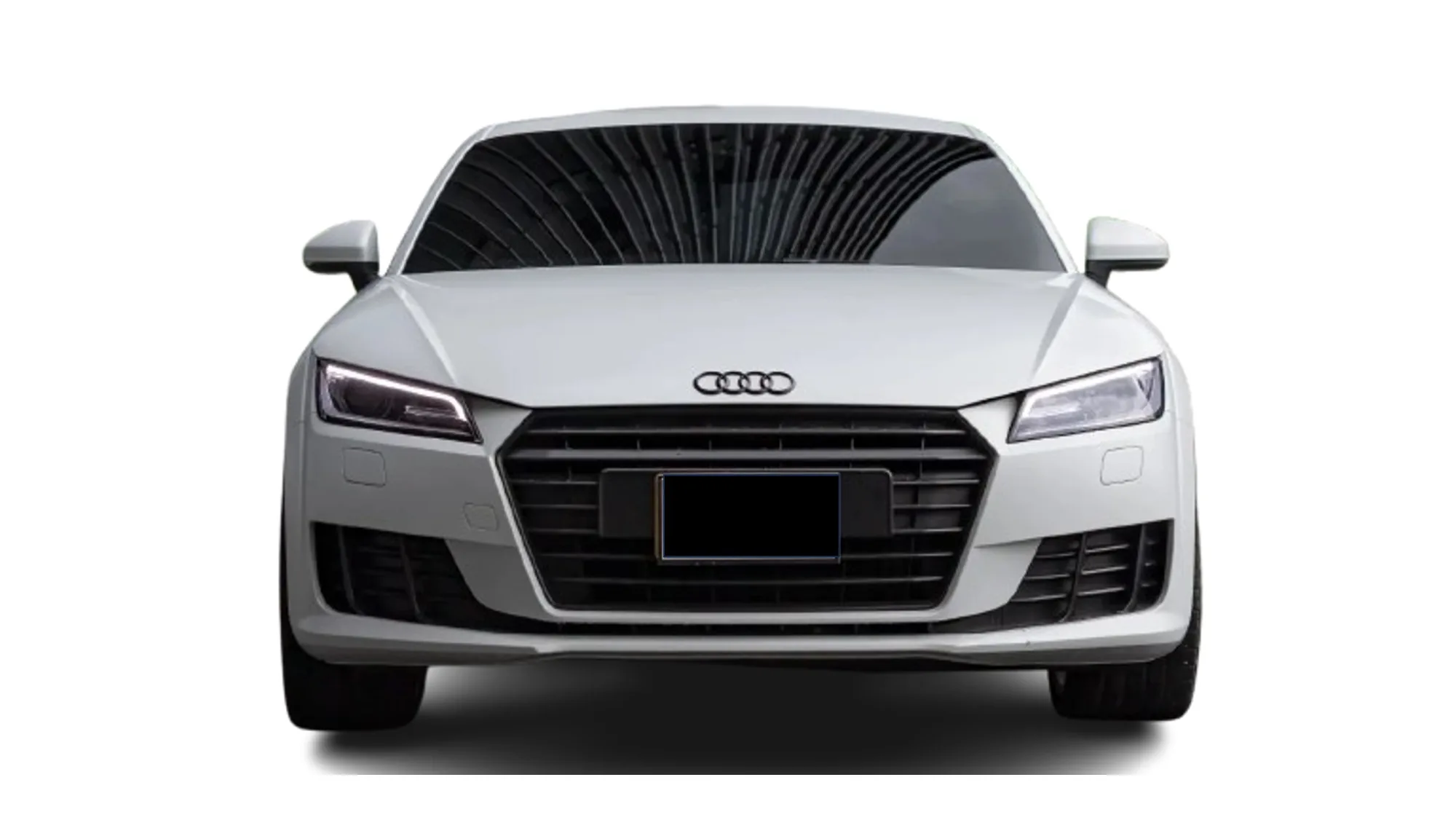 Coupé Audi TT 2018 en Arequipa — foto 2