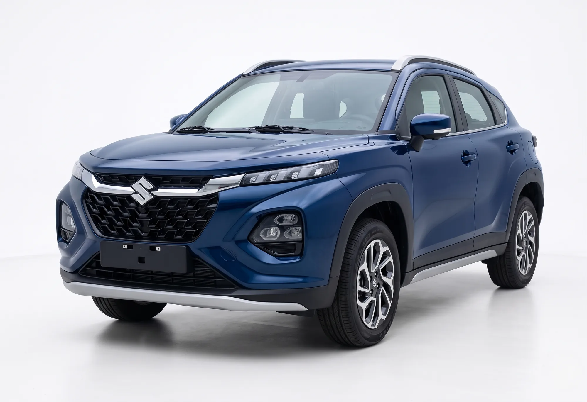 SUV Suzuki Fronx GLX 2027 en Arequipa