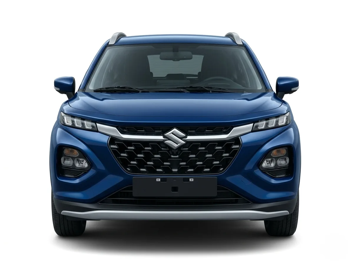SUV Suzuki Fronx GLX 2027 en Arequipa — foto 2