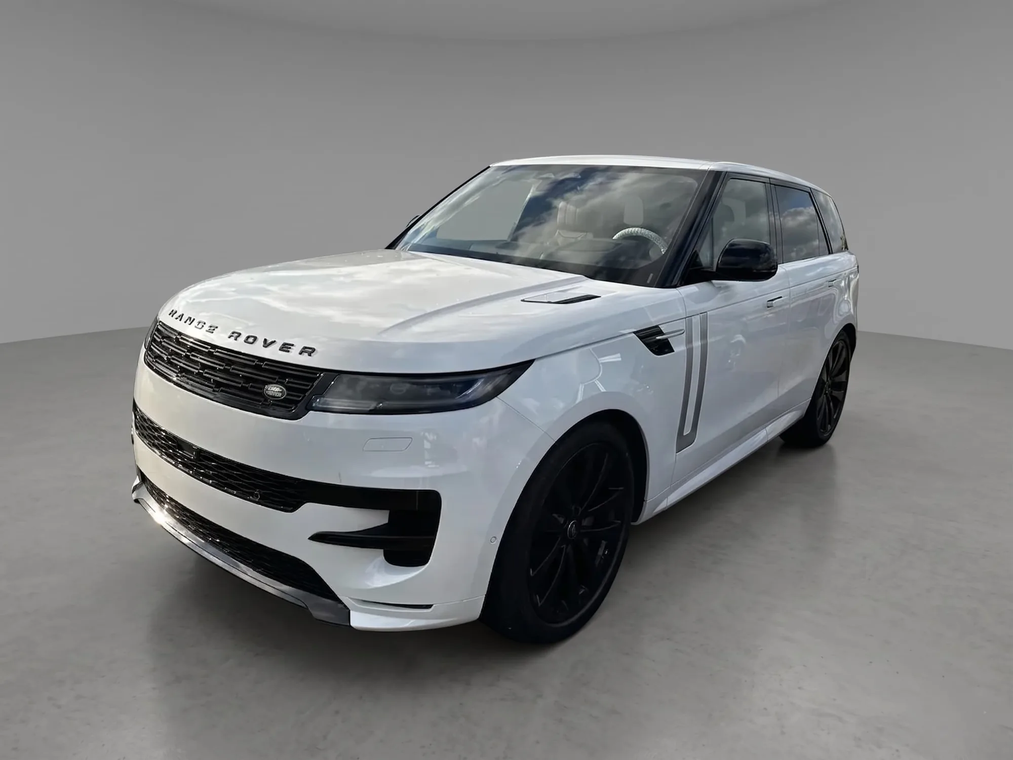 Camioneta Land Rover Range Rover Sport 2026 en Arequipa