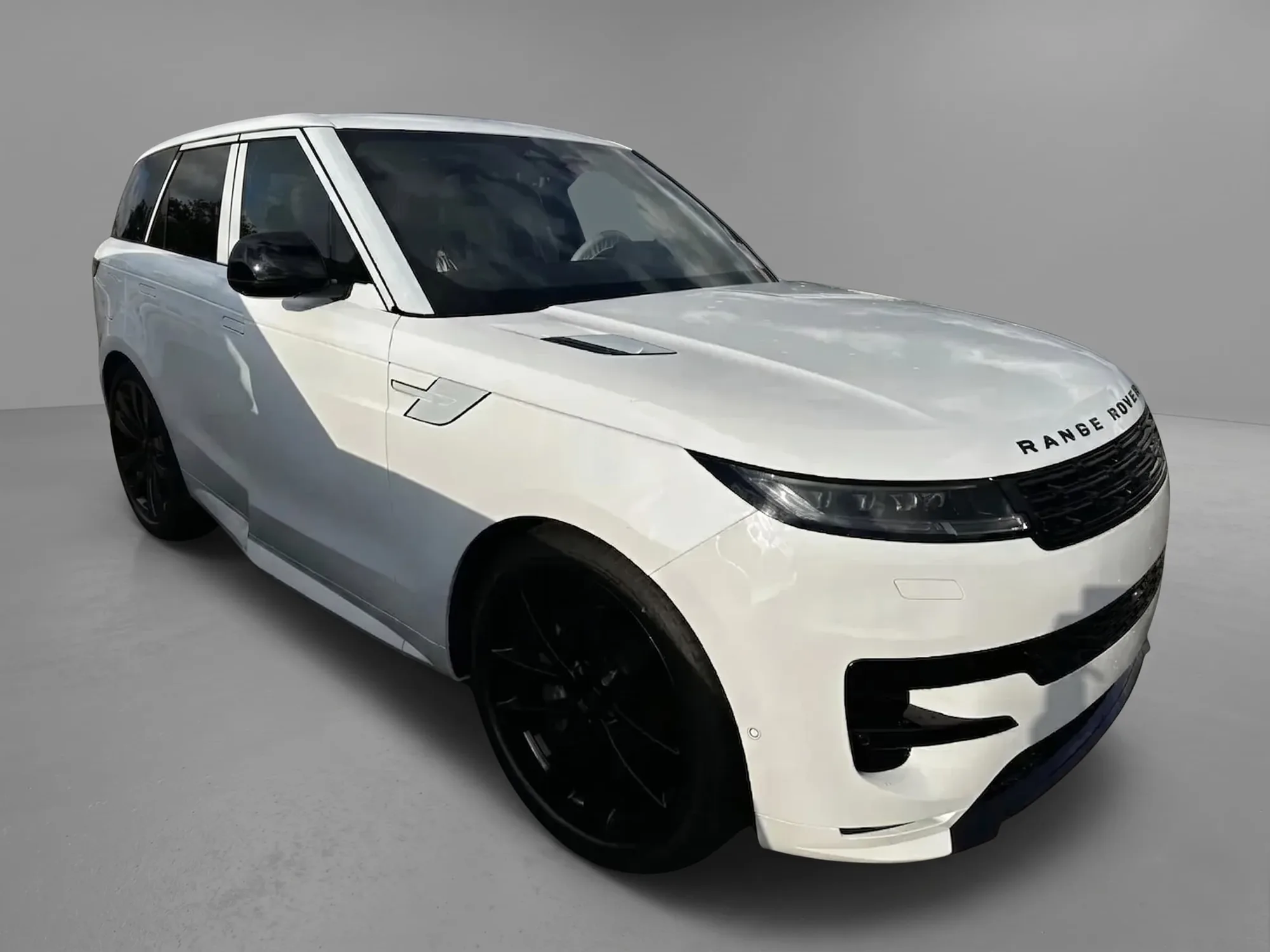 Camioneta Land Rover Range Rover Sport 2026 en Arequipa — foto 2