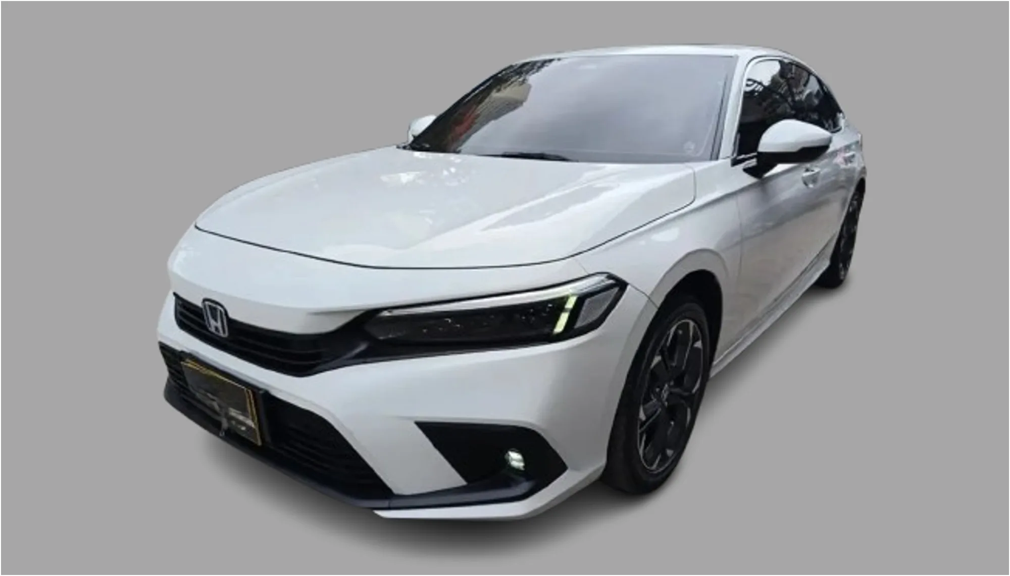 Sedán Honda Civic E-HEV 2023 en Arequipa