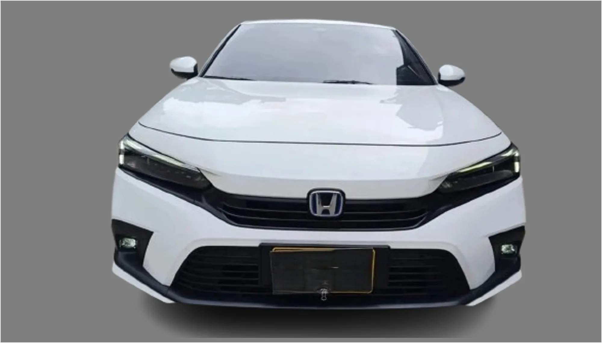 Sedán Honda Civic E-HEV 2023 en Arequipa — foto 2