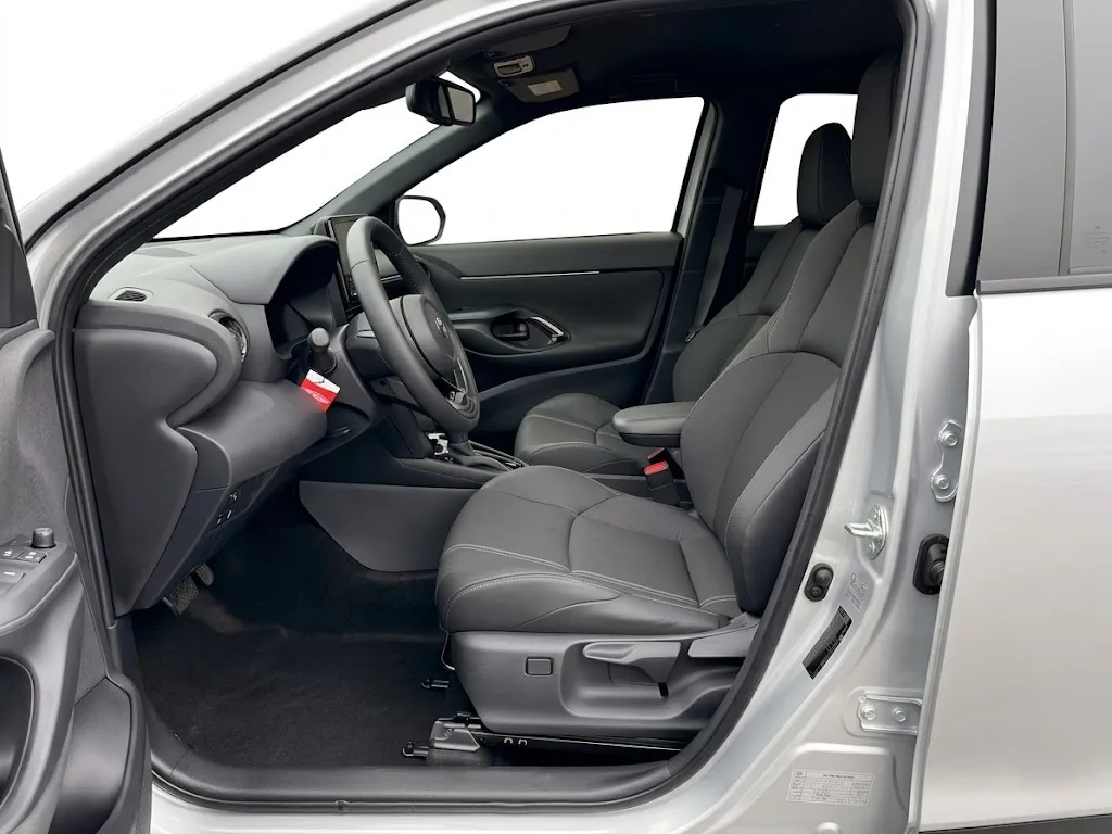 SUV Toyota Yaris Cross HEV 2026 en Arequipa — foto 7