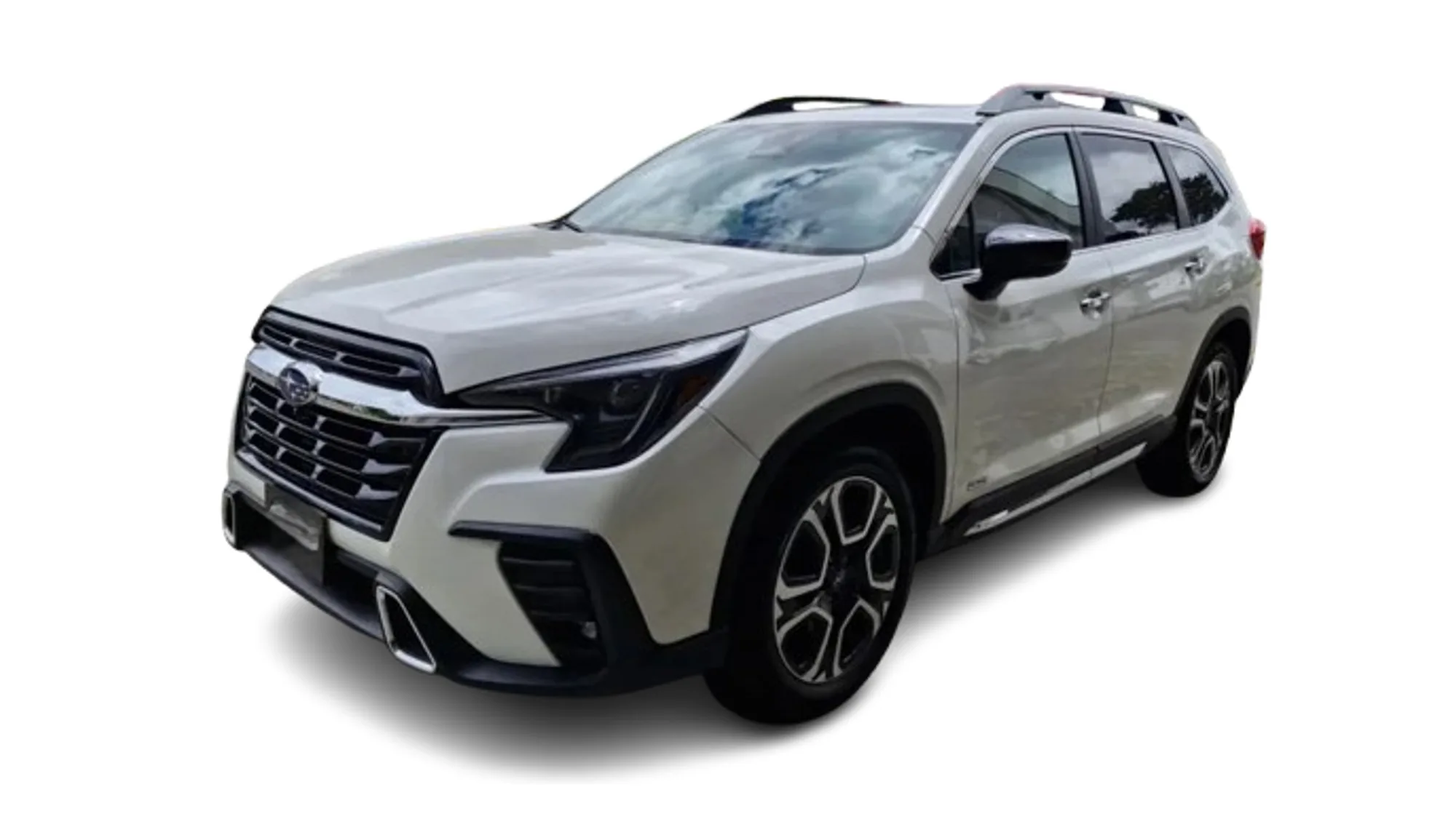 SUV Subaru Evoltis Turbo 2025 en Arequipa