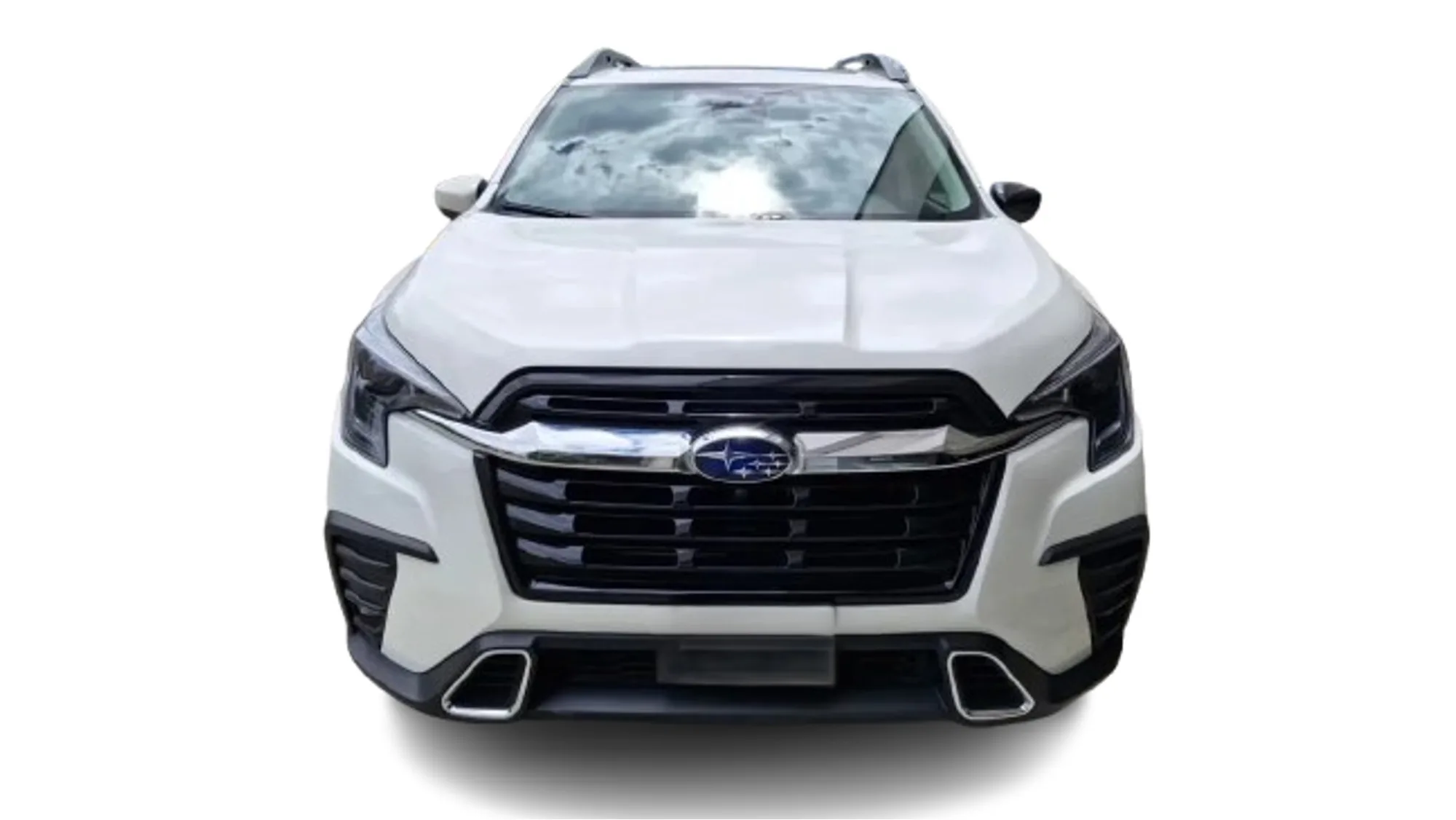 SUV Subaru Evoltis Turbo 2025 en Arequipa — foto 2