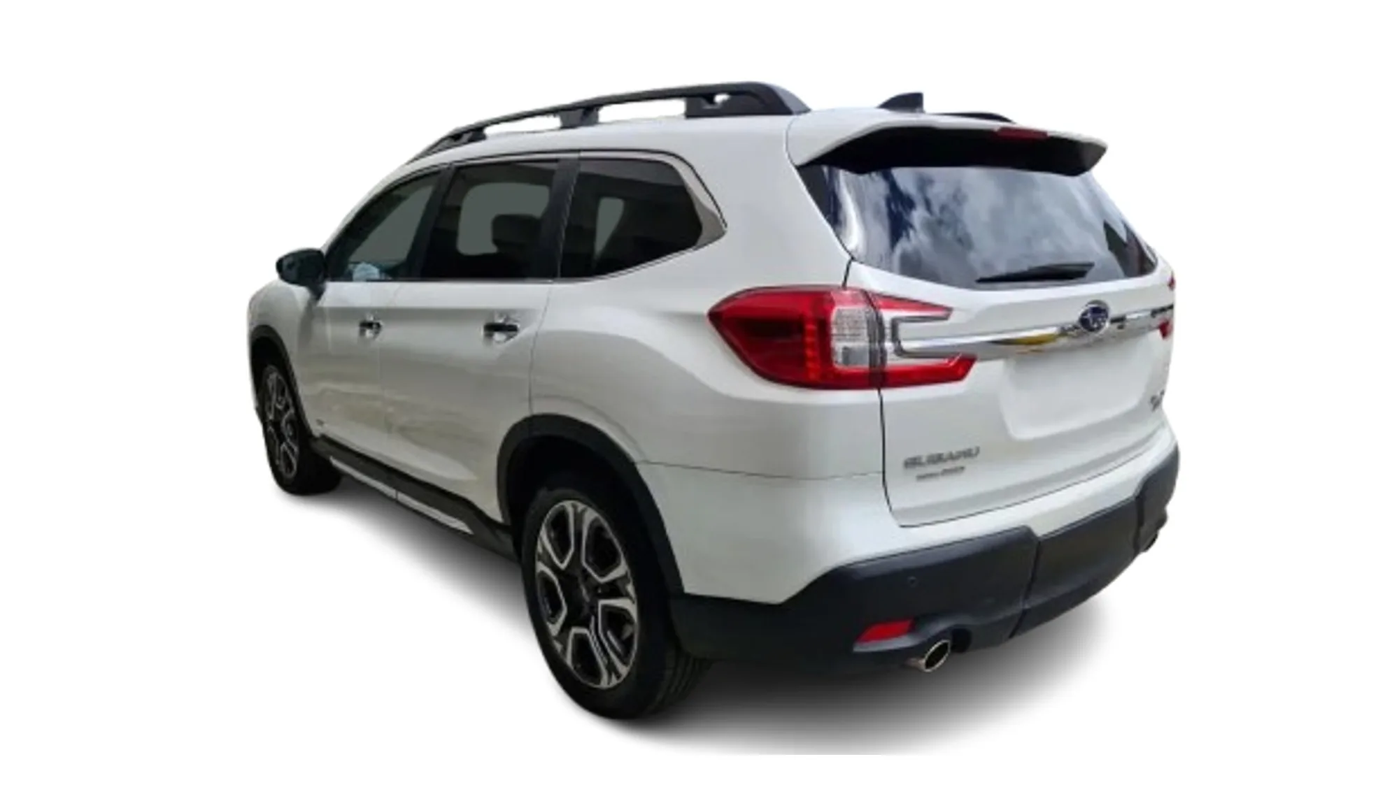 SUV Subaru Evoltis Turbo 2025 en Arequipa — foto 3