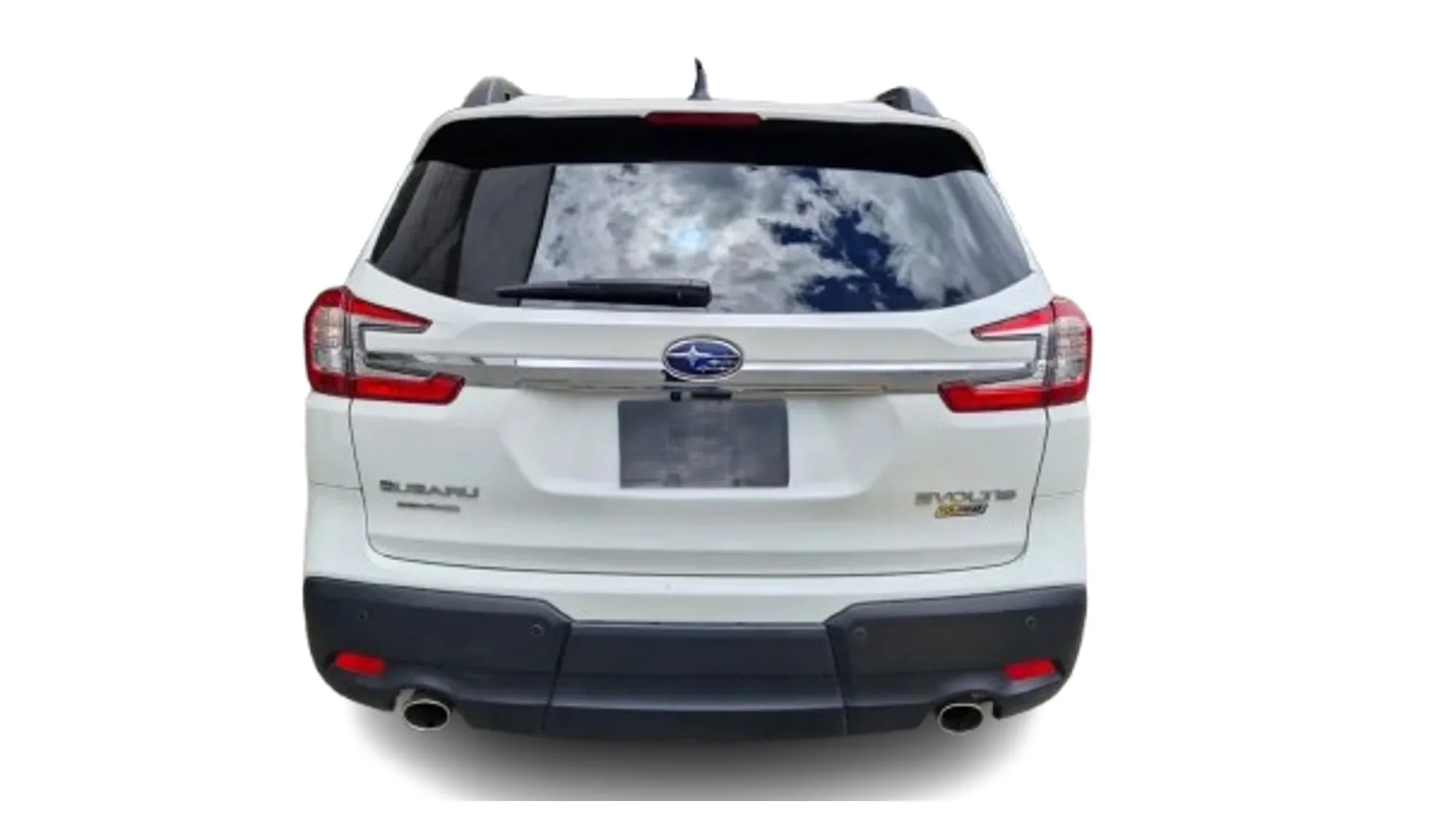 SUV Subaru Evoltis Turbo 2025 en Arequipa — foto 4