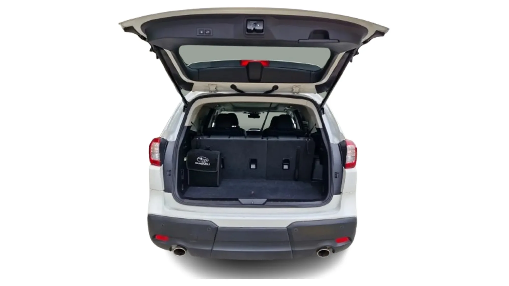 SUV Subaru Evoltis Turbo 2025 en Arequipa — foto 5