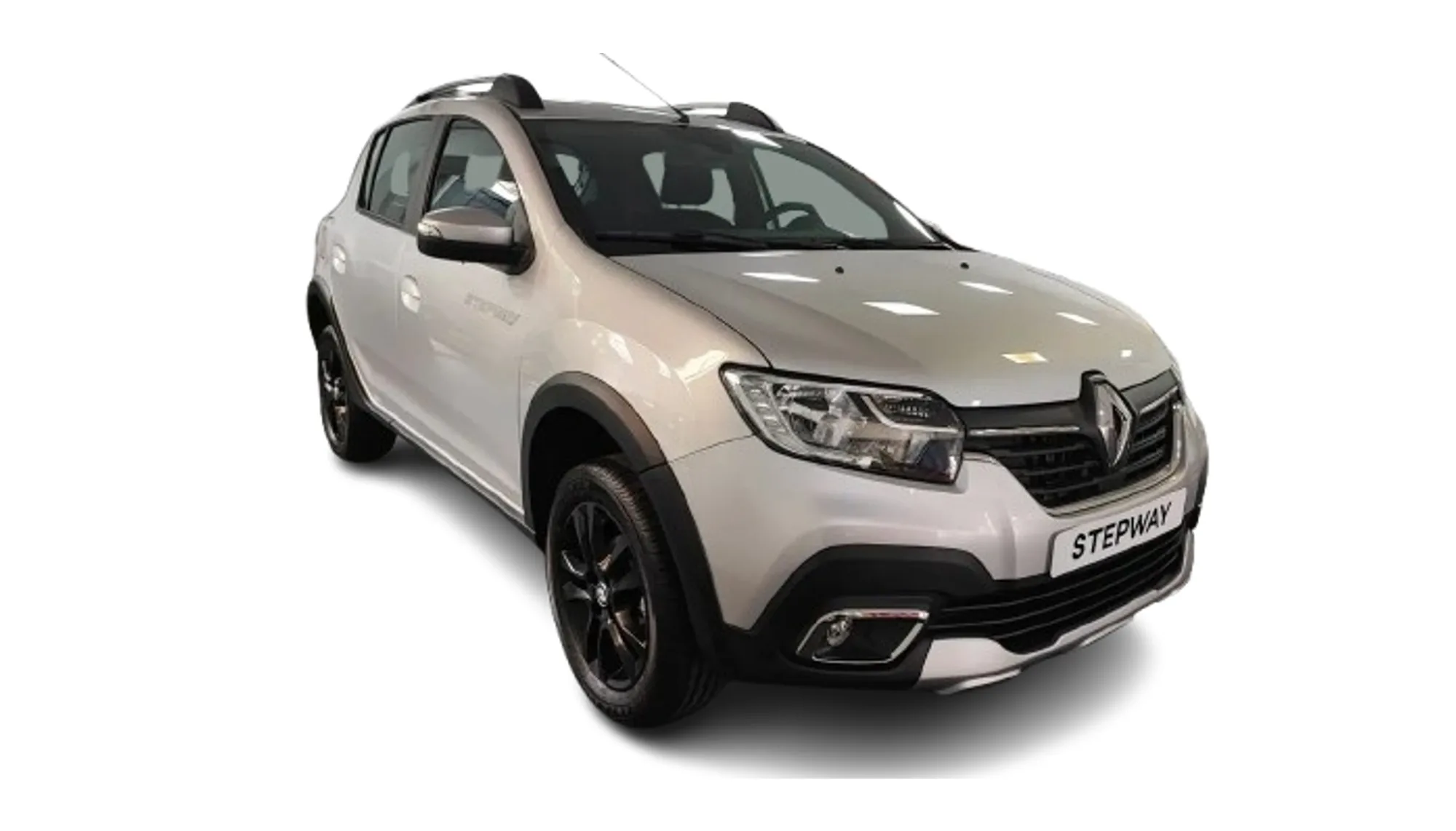 Renault Stepway Intens 2027 en Arequipa