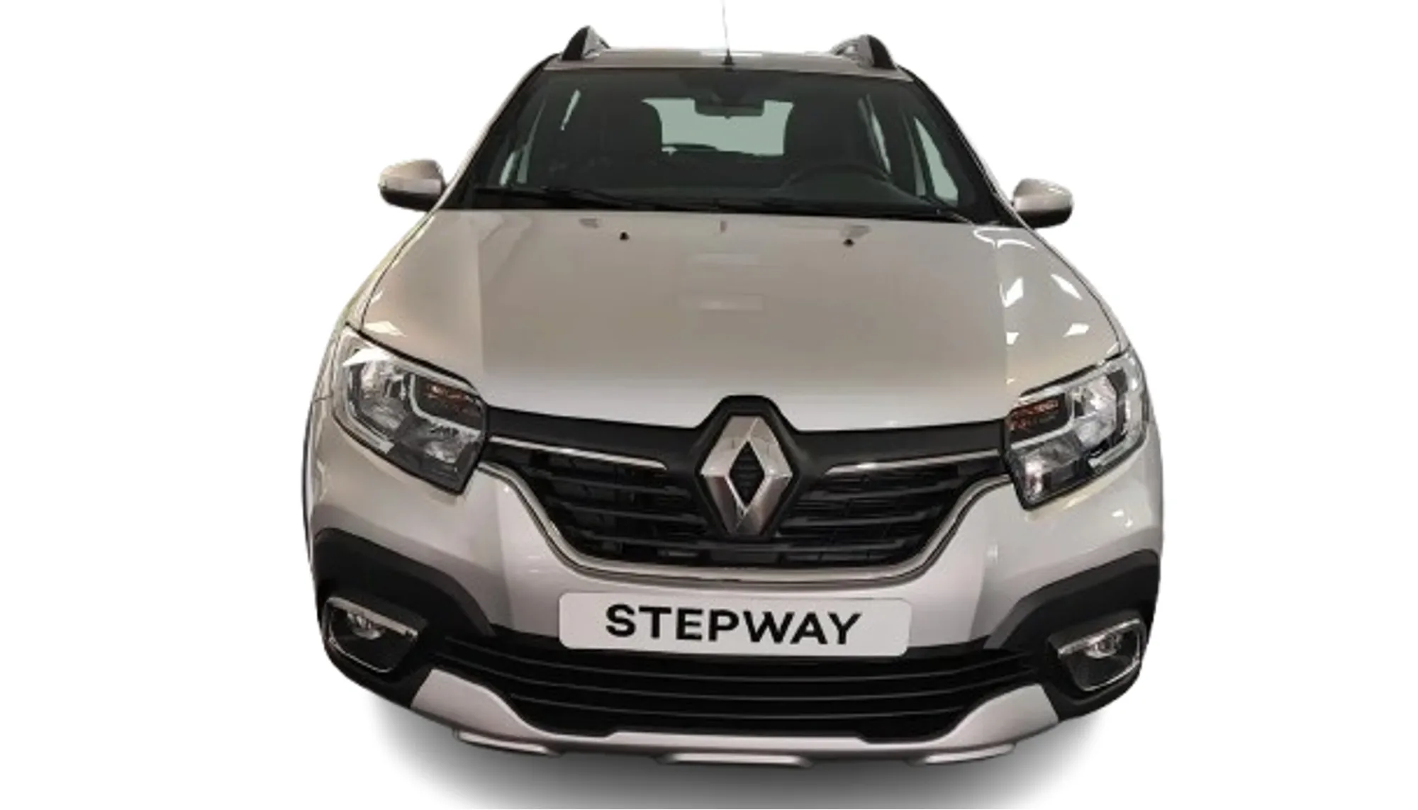 Renault Stepway Intens 2027 en Arequipa — foto 2