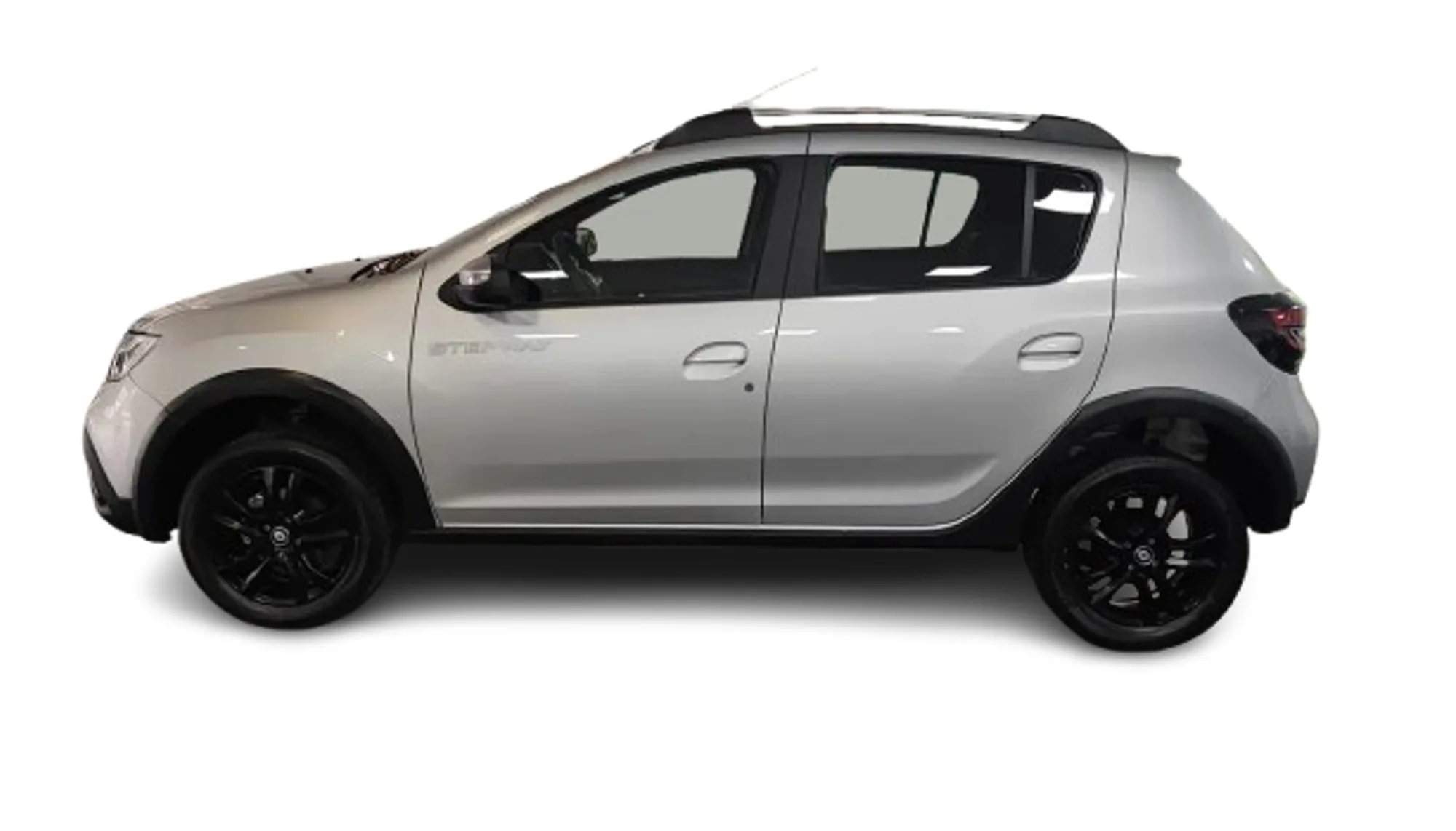 Renault Stepway Intens 2027 en Arequipa — foto 3