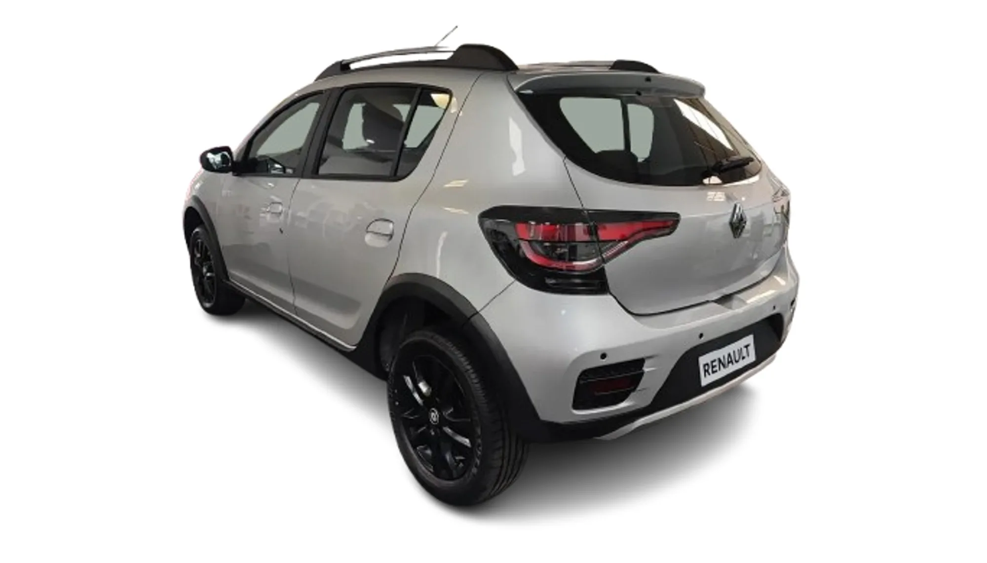 Renault Stepway Intens 2027 en Arequipa — foto 4