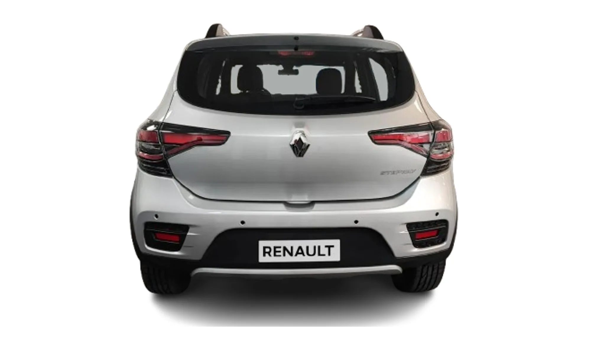Renault Stepway Intens 2027 en Arequipa — foto 5