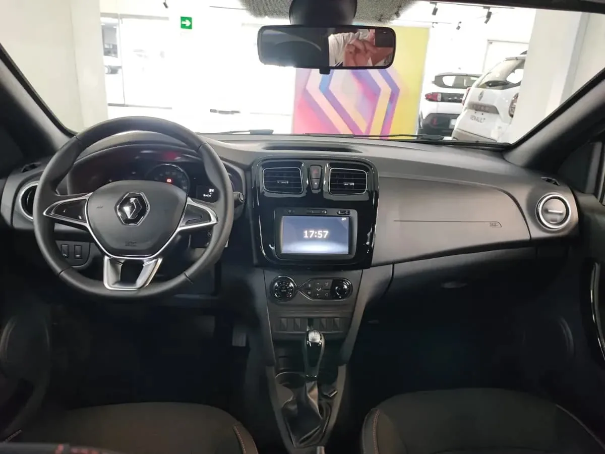 Renault Stepway Intens 2027 en Arequipa — foto 6