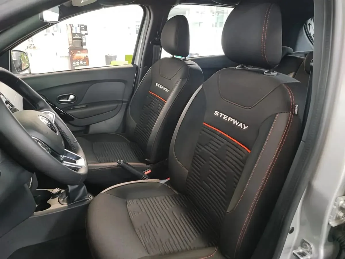 Renault Stepway Intens 2027 en Arequipa — foto 7