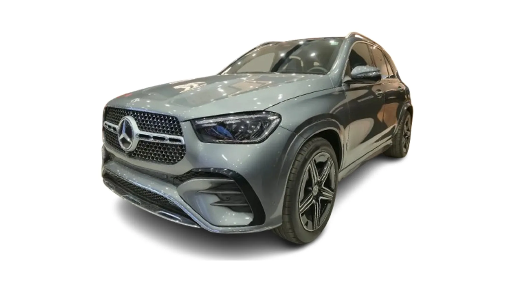 SUV Mercedes-Benz GLE 450 2027 en Arequipa