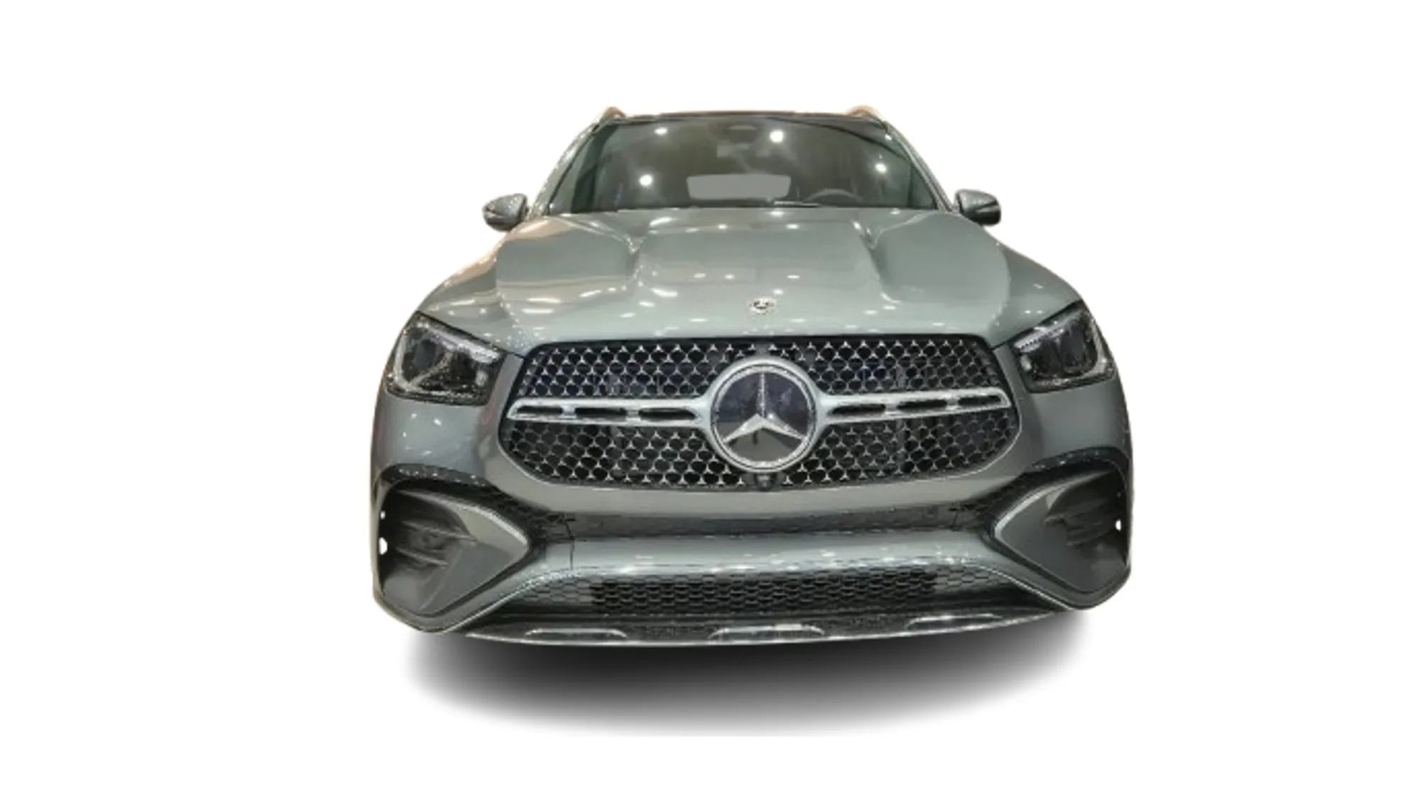SUV Mercedes-Benz GLE 450 2027 en Arequipa — foto 2