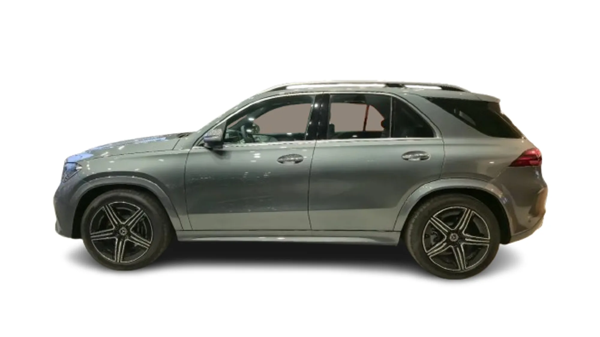 SUV Mercedes-Benz GLE 450 2027 en Arequipa — foto 3