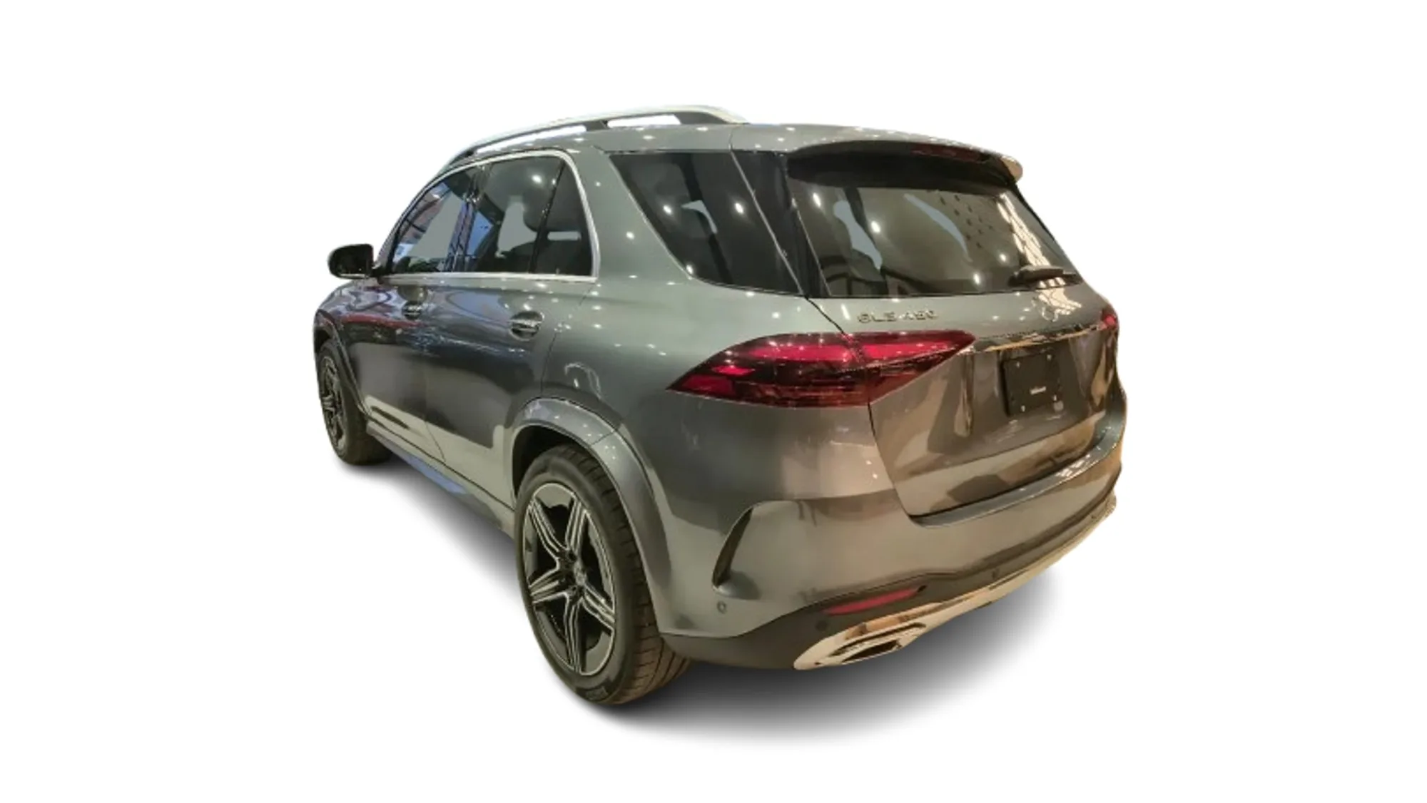SUV Mercedes-Benz GLE 450 2027 en Arequipa — foto 4