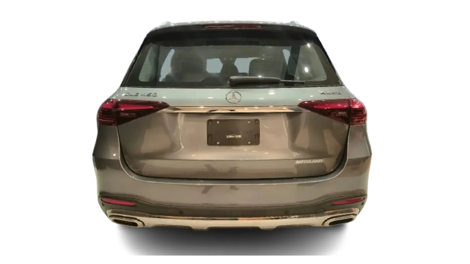 SUV Mercedes-Benz GLE 450 2027 en Arequipa — foto 5