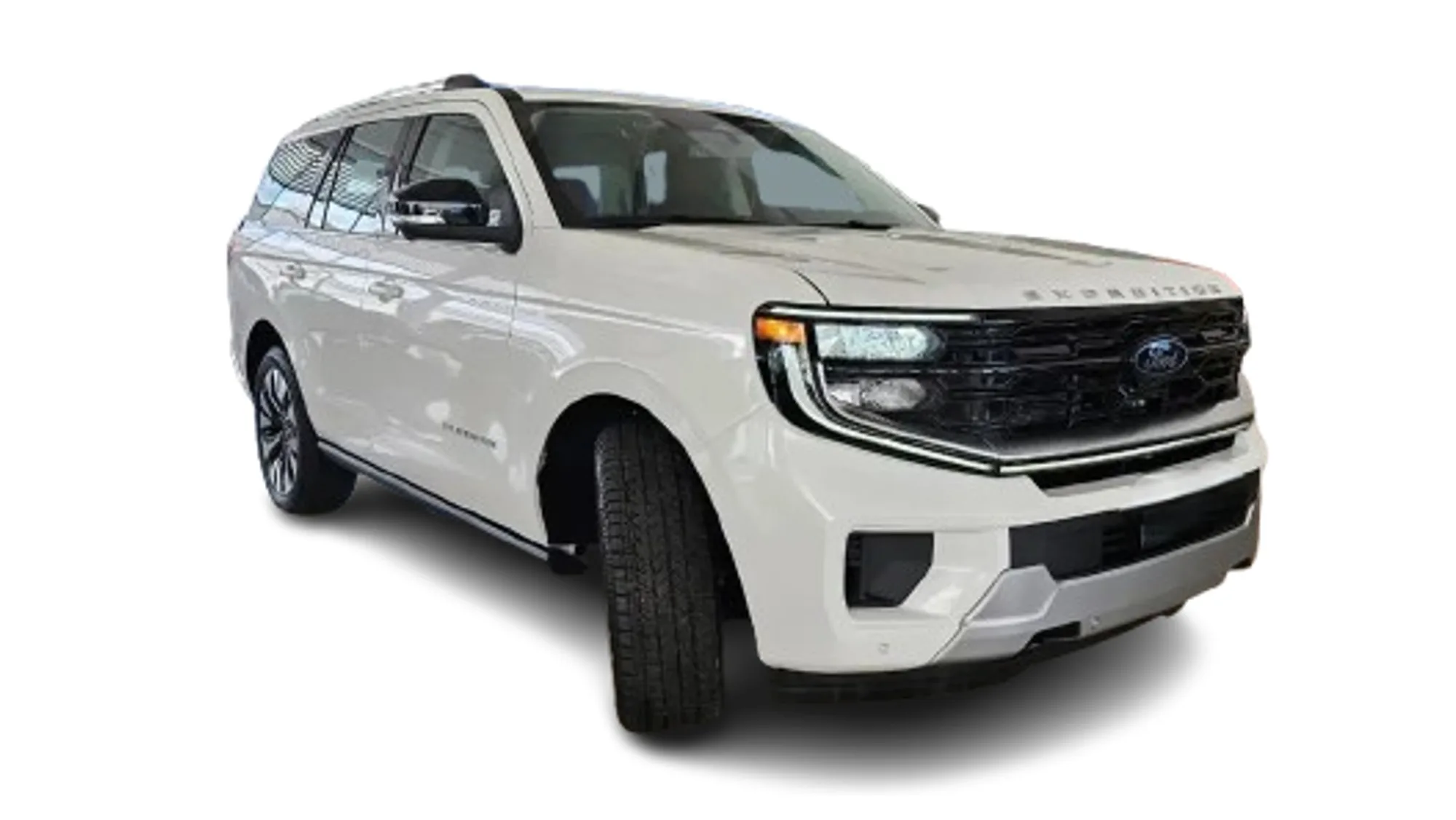 Camioneta Ford Expedition Platinum 2026 en Arequipa