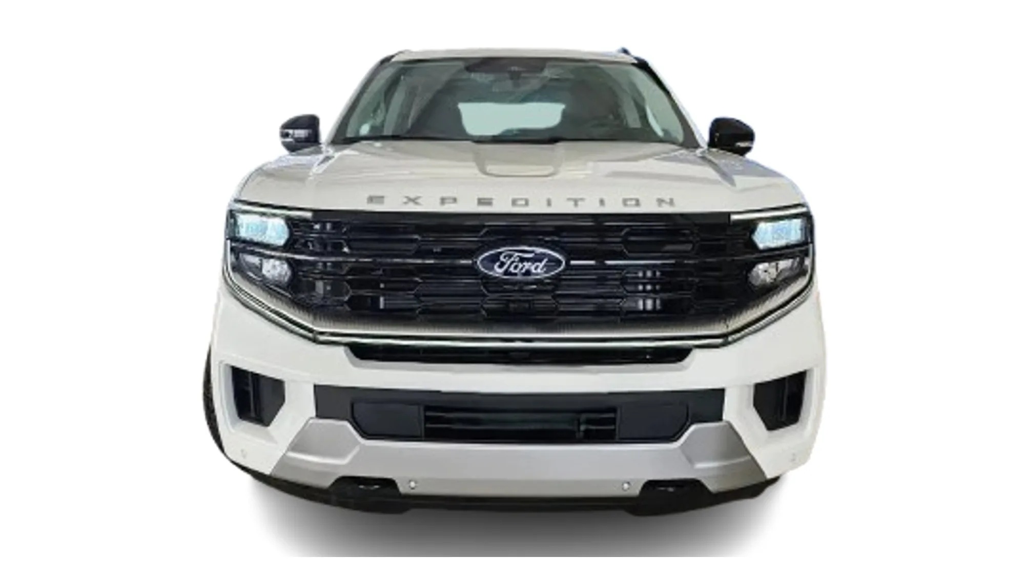 Camioneta Ford Expedition Platinum 2026 en Arequipa — foto 2