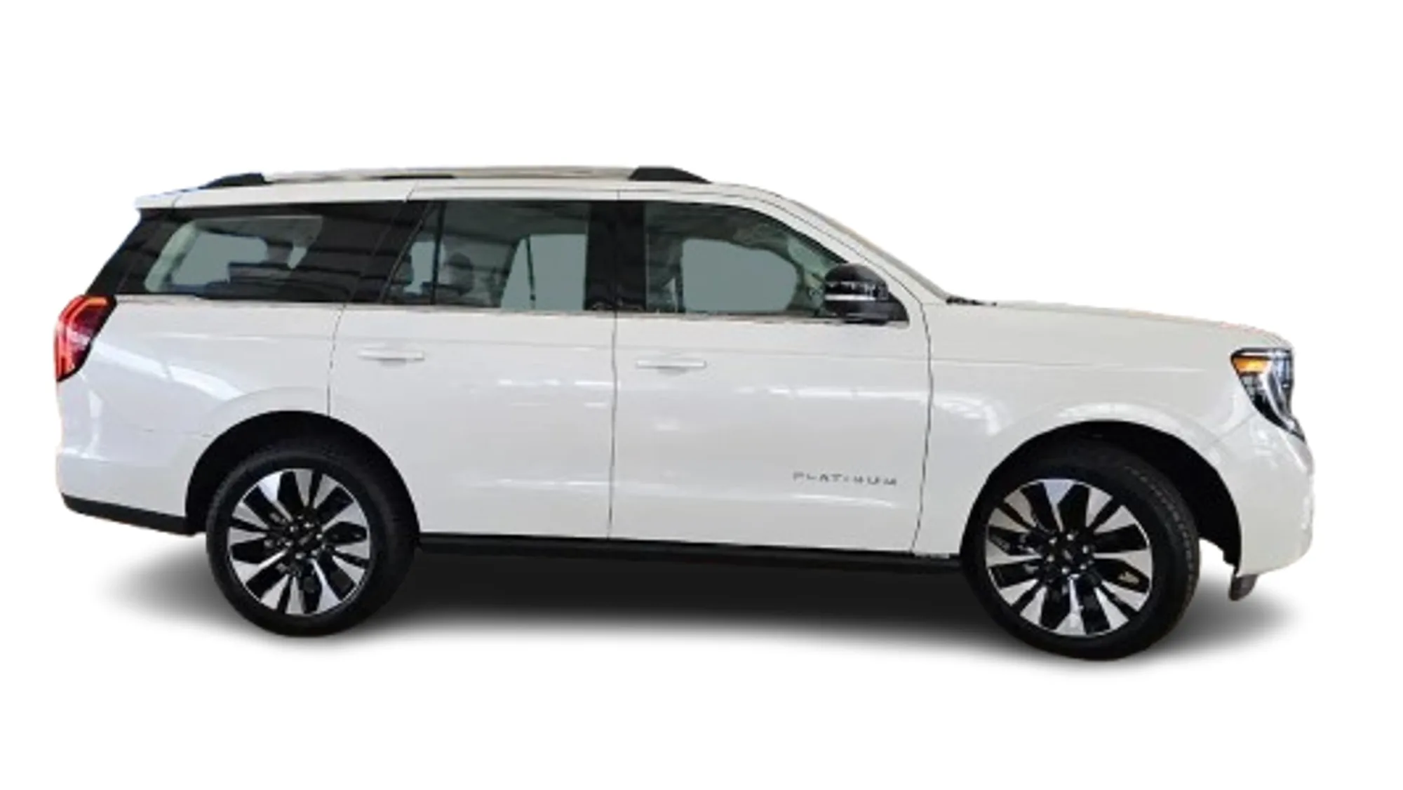 Camioneta Ford Expedition Platinum 2026 en Arequipa — foto 3