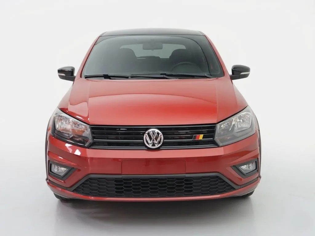 Hatchback Volkswagen Gol Last Edition 2023 en Arequipa — foto 2