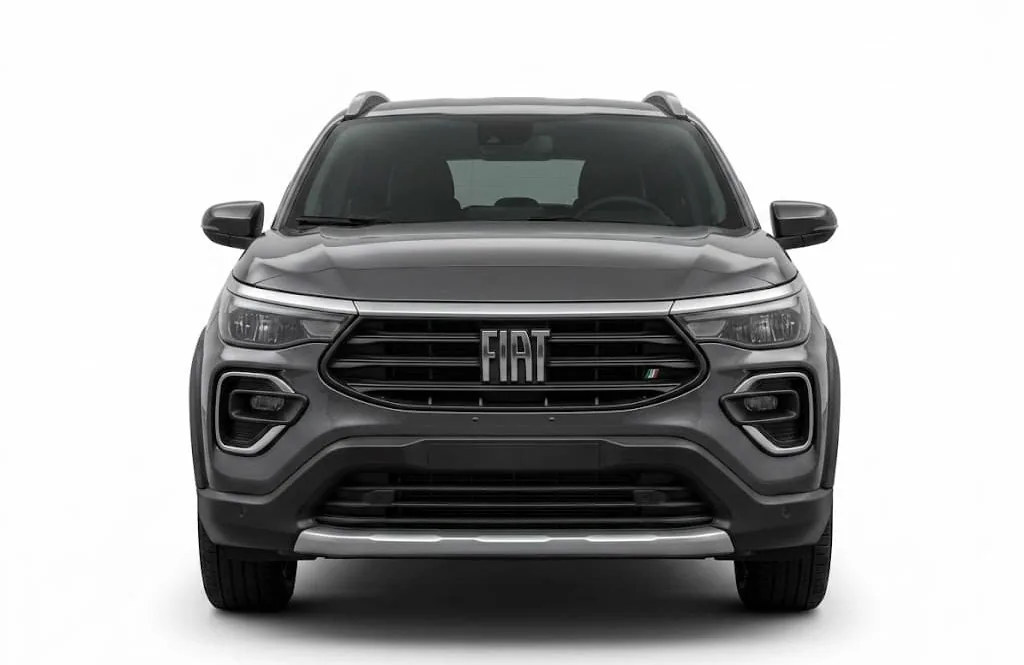 SUV Fiat Pulse Impetus 2025 en Trujillo — foto 2
