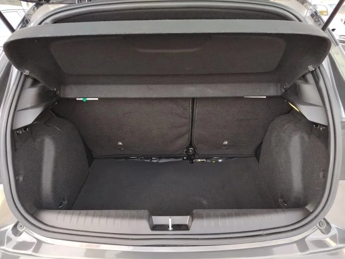 SUV Fiat Pulse Impetus 2025 en Trujillo — foto 5