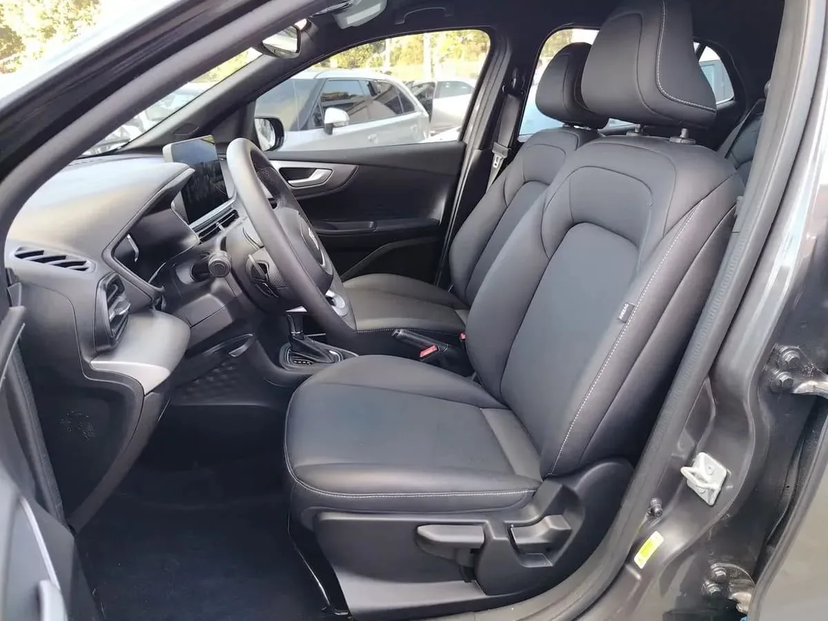 SUV Fiat Pulse Impetus 2025 en Trujillo — foto 6