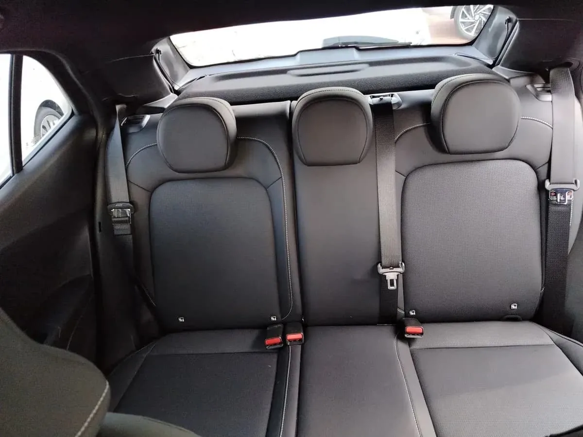 SUV Fiat Pulse Impetus 2025 en Trujillo — foto 7