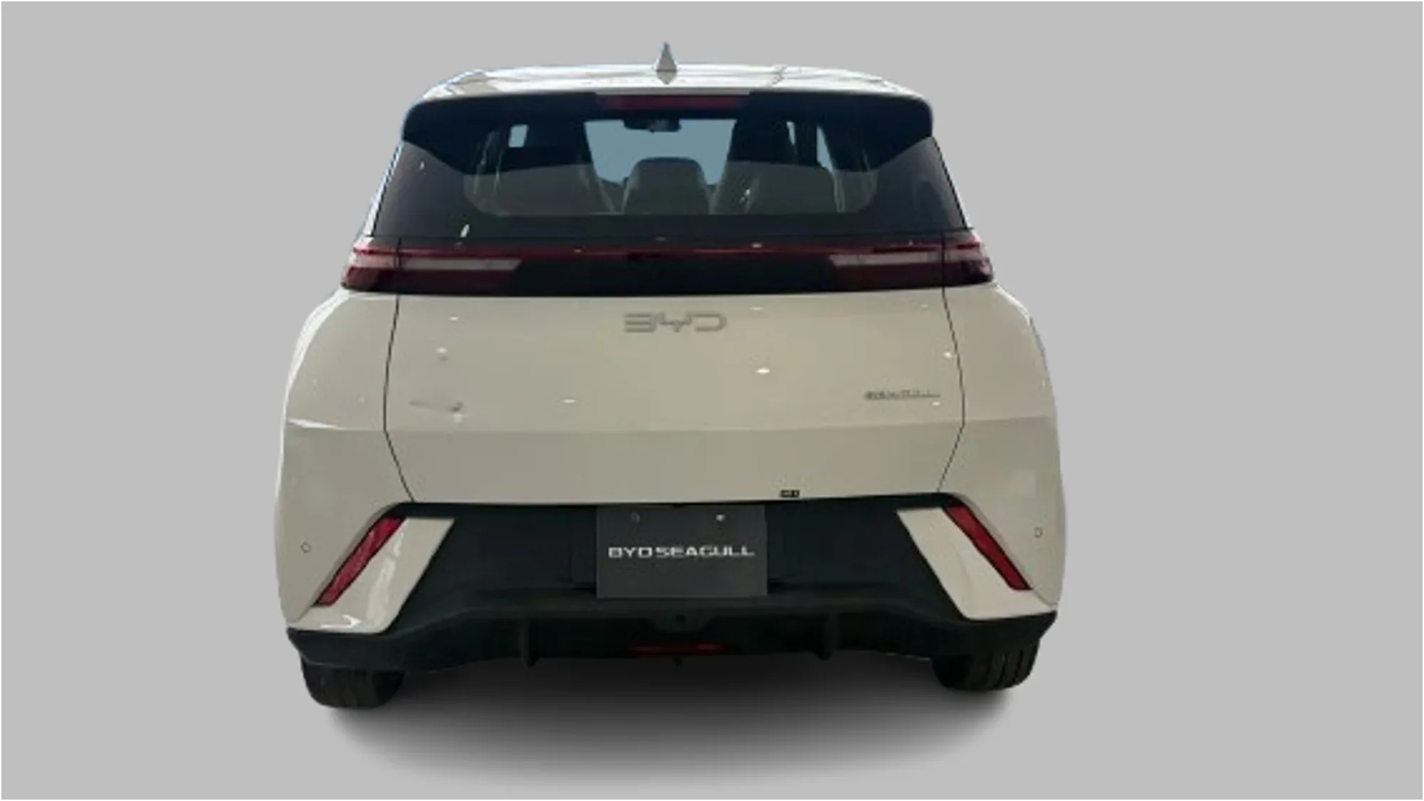 Hatchback BYD Seagull 2027 en Trujillo — foto 4