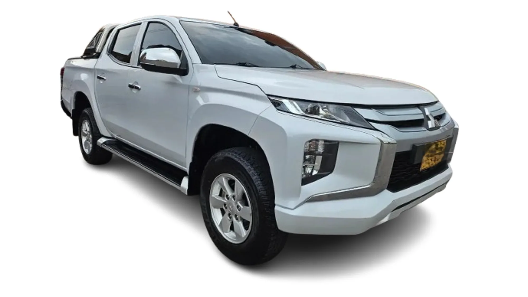 Pickup Mitsubishi L200 Sportero GLX 2024 en Trujillo