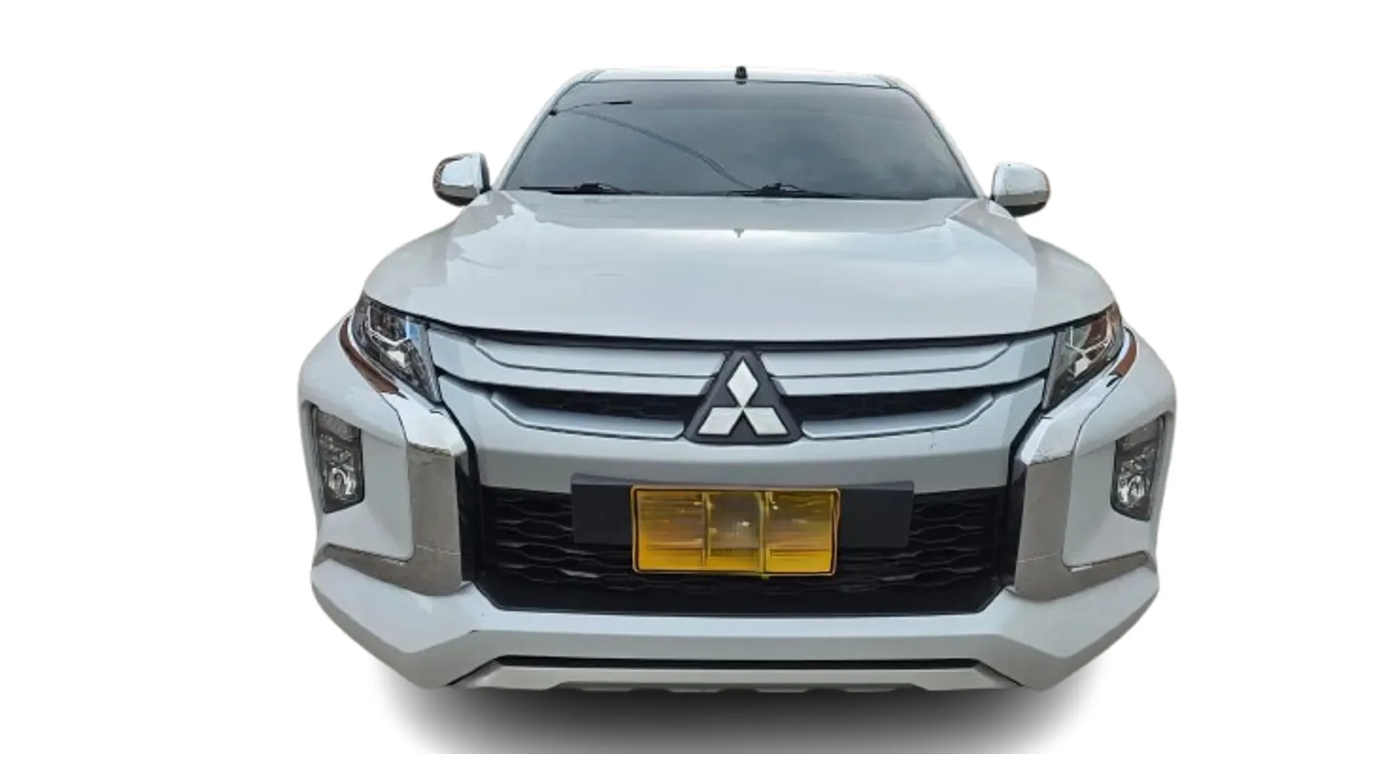 Pickup Mitsubishi L200 Sportero GLX 2024 en Trujillo — foto 2