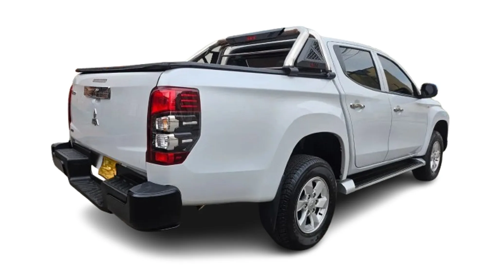 Pickup Mitsubishi L200 Sportero GLX 2024 en Trujillo — foto 3