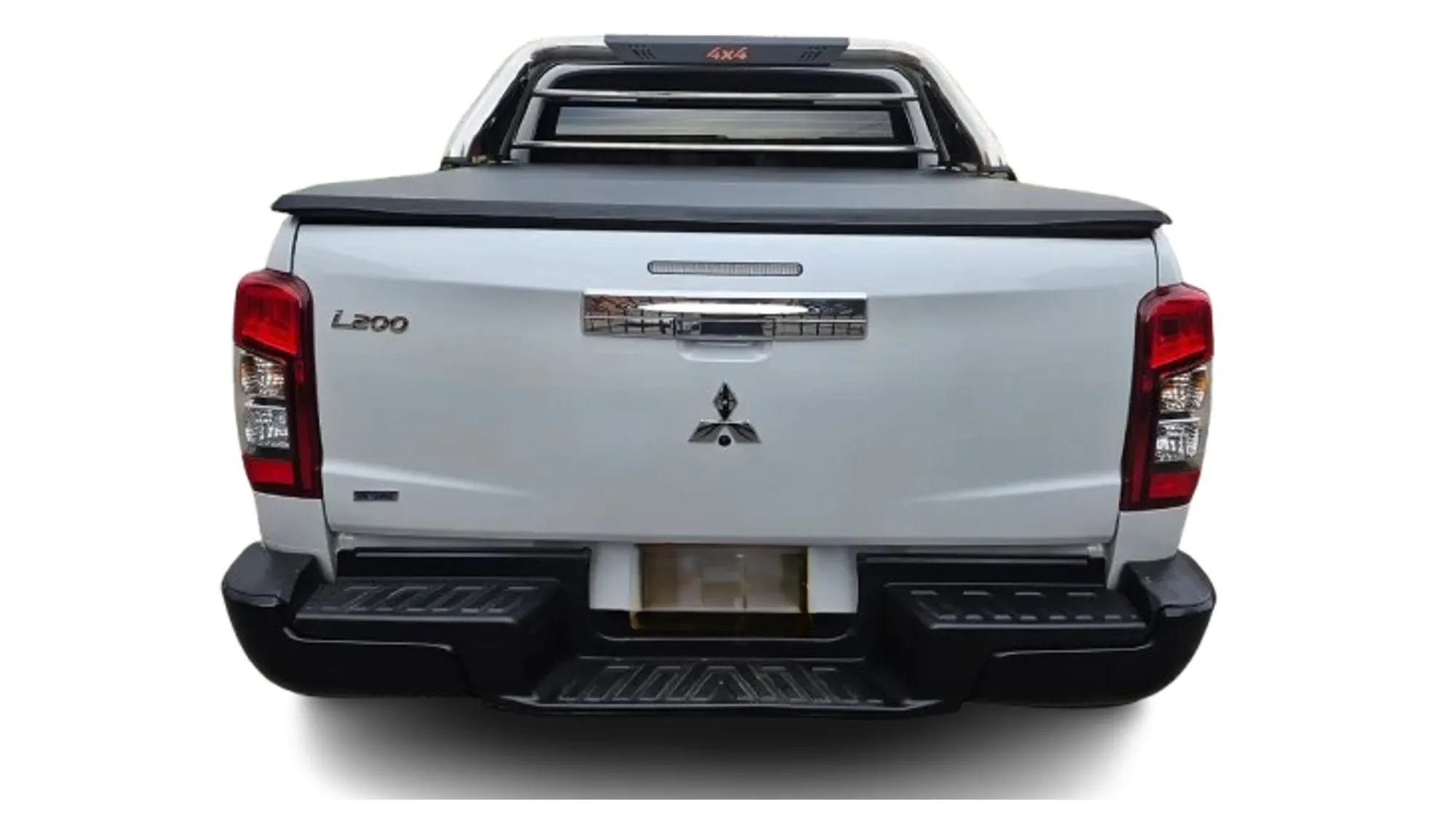 Pickup Mitsubishi L200 Sportero GLX 2024 en Trujillo — foto 4