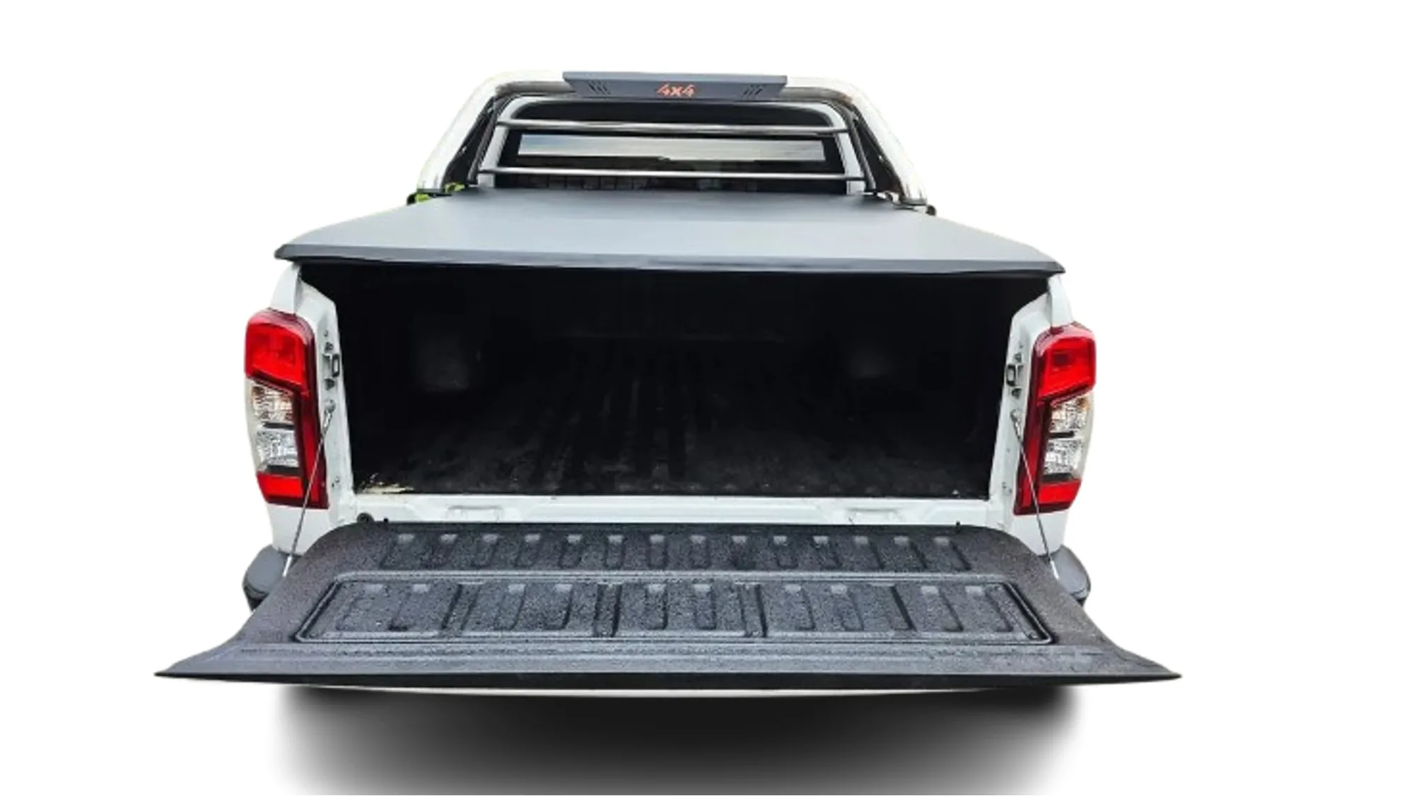 Pickup Mitsubishi L200 Sportero GLX 2024 en Trujillo — foto 5